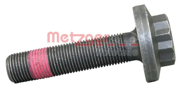 Axle Bolt, drive shaft GREENPARTS 7110124S