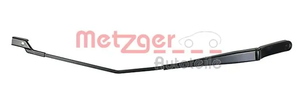 METZGER AUTOTEILE 2190420 Wiper Arm, window cleaning