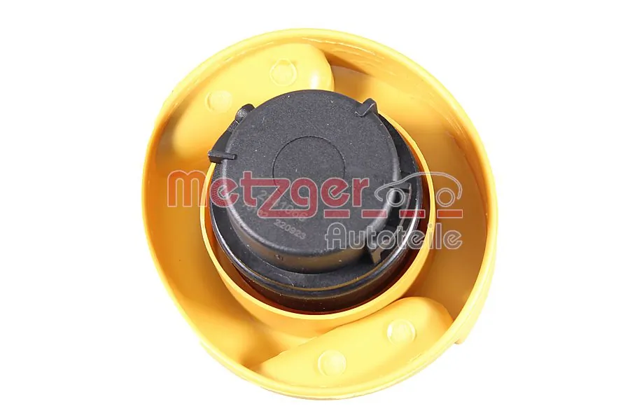 Sealing Cap, oil filler neck 2141066