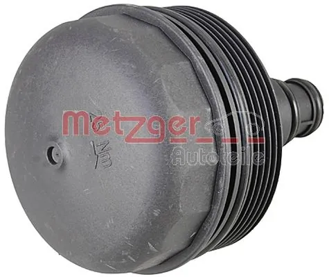 Cap, oil filter housing 2370043