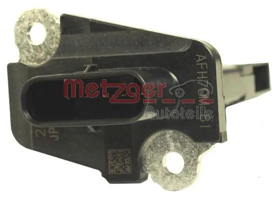 METZGER AUTOTEILE 0890313 Mass Air Flow Sensor