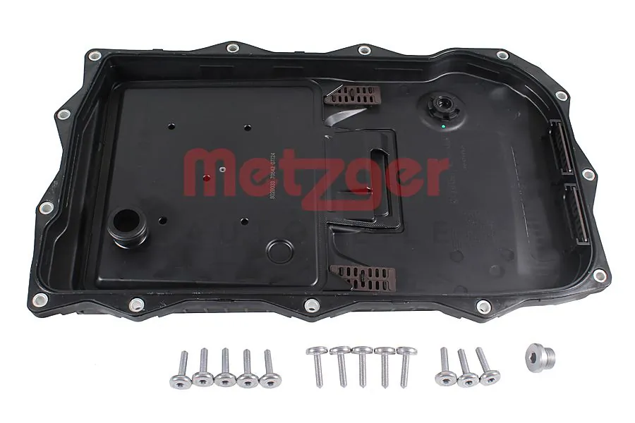 Oil Sump, automatic transmission GREENPARTS 8020033