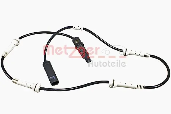 METZGER AUTOTEILE 09001267 Sensor, wheel speed