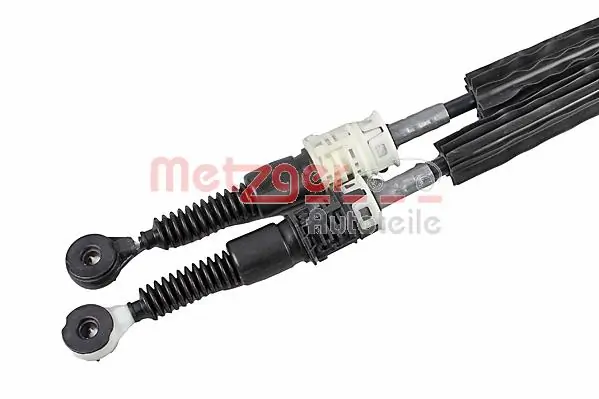 Cable Pull, manual transmission 3150294