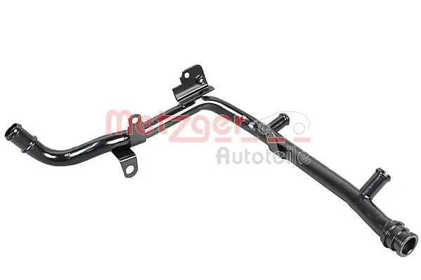 Coolant Pipe 4010257