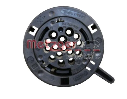 Plug Housing, automatic transmission control unit OE-part GREENPARTS 0899246