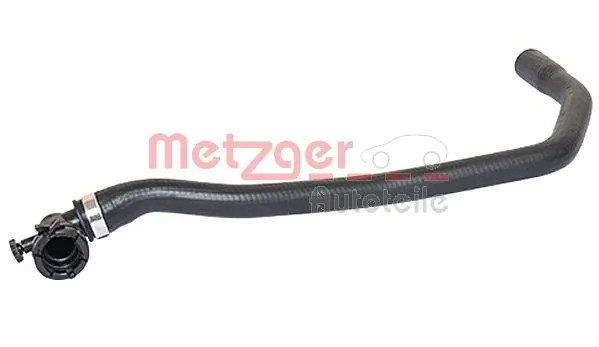 Radiator Hose 2420300