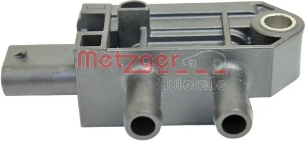 Sensor, exhaust pressure OE-part GREENPARTS 0906286