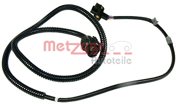 Sensor, crankshaft pulse 0902126
