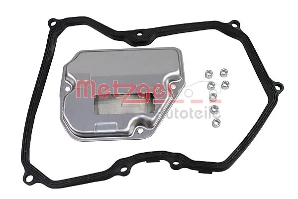 Hydraulikfiltersatz, Automatikgetriebe 8020007