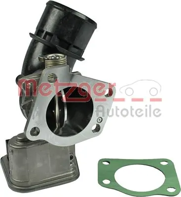 Throttle Body OE-part 0892301