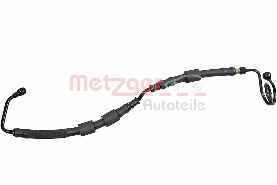 Hydraulic Hose, steering 2361129