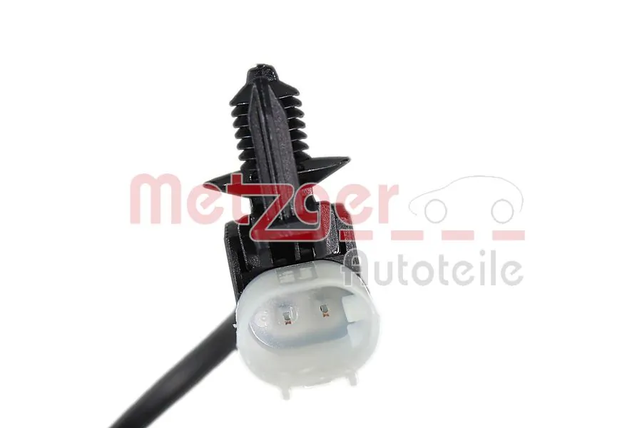 Warning Contact, brake pad wear OE-part GREENPARTS 1190401