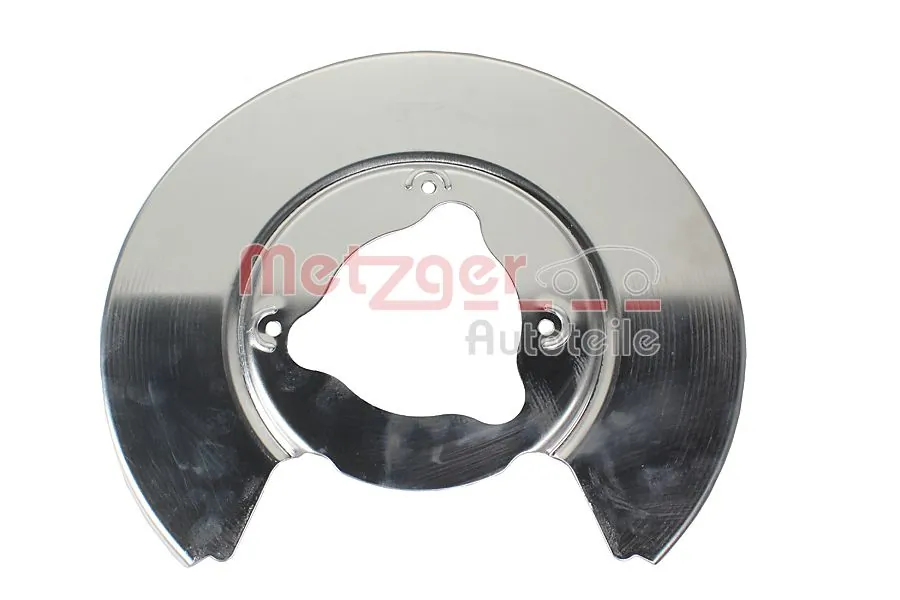 METZGER AUTOTEILE 6115565 Splash Guard, brake disc