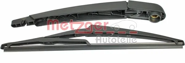 Wiper Arm, window cleaning 2190285