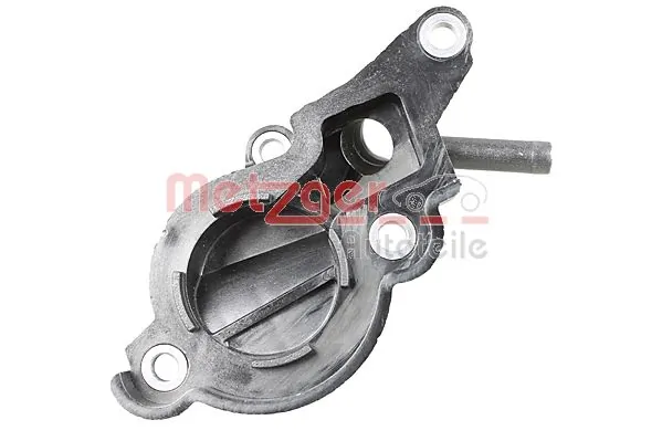 Coolant Flange GREENPARTS 4010274
