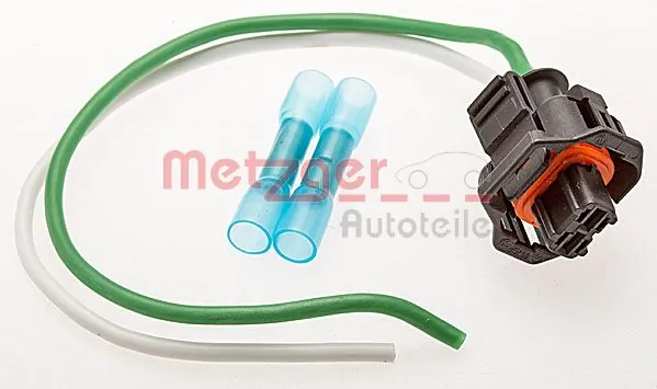 Cable Repair Set, injector valve 2324010