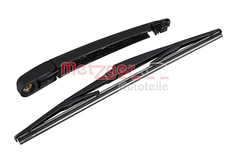 Wiper Arm, window cleaning 2191083