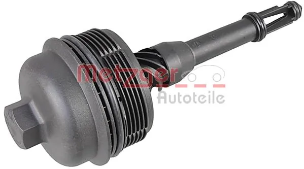 Cap, oil filter housing GREENPARTS 2370060