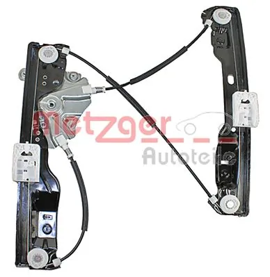 METZGER AUTOTEILE 2160423 Window Regulator