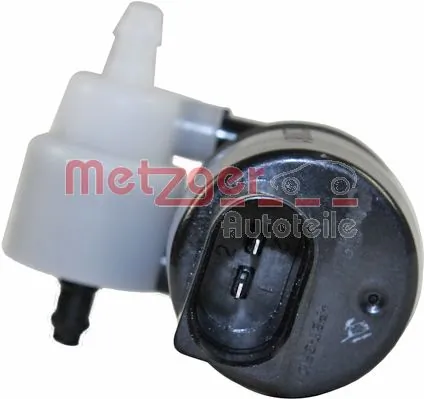 Washer Fluid Pump, window cleaning OE-part GREENPARTS 2220081