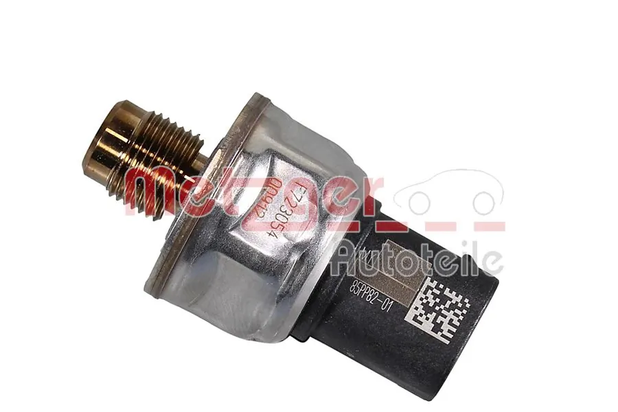 Pressure Sensor, brake booster OE-part 0906483