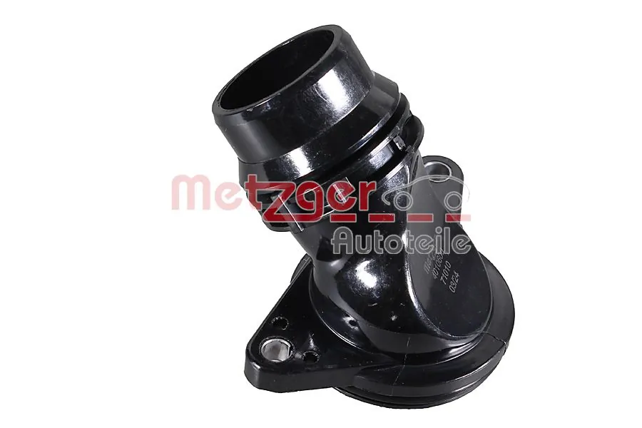 Coolant Flange GREENPARTS 4010600