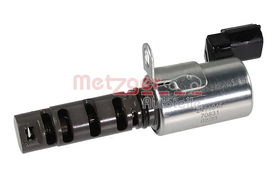 Control Valve, camshaft adjustment 2411045