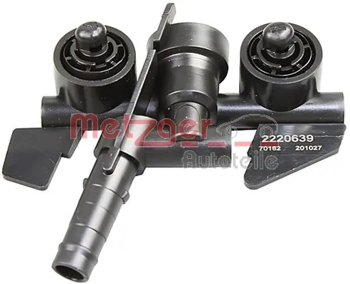 Washer Fluid Jet, headlight cleaning 2220639