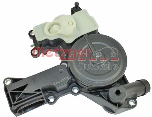 Valve, crankcase ventilation GREENPARTS 2385042