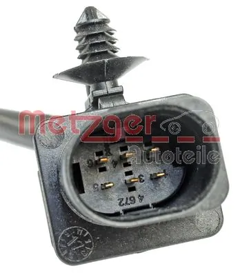 Oxygen Sensor OE-part 0893230