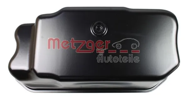 METZGER AUTOTEILE 7990064 Oil Sump