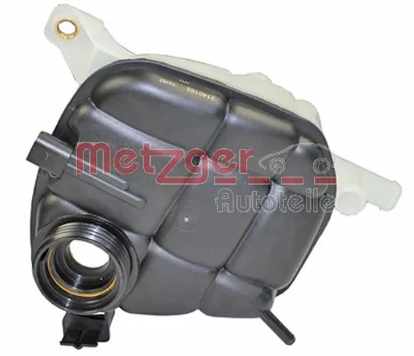 Expansion Tank, coolant 2140162