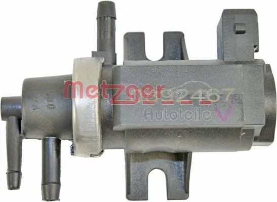 Pressure Converter, exhaust control GREENPARTS 0892467