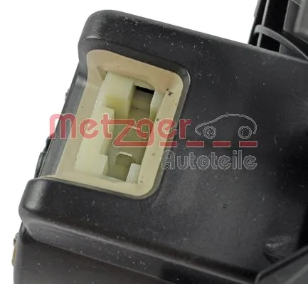 Interior Blower OE-part 0917184