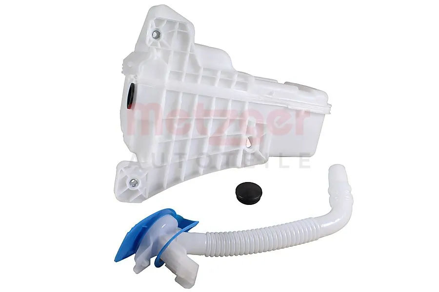 Washer Fluid Reservoir, window cleaning 2140452