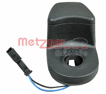 METZGER AUTOTEILE 2310551 Switch, tailgate release