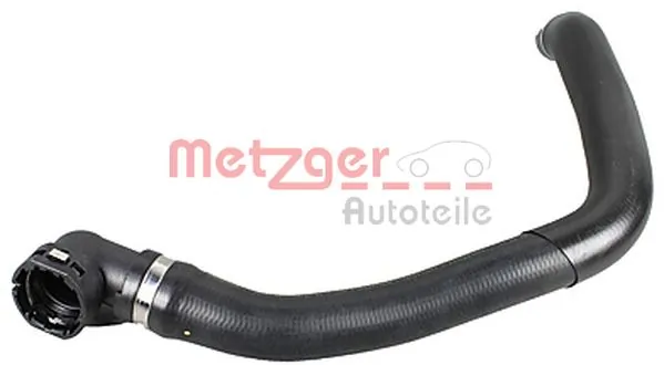 METZGER AUTOTEILE 2420979 Radiator Hose