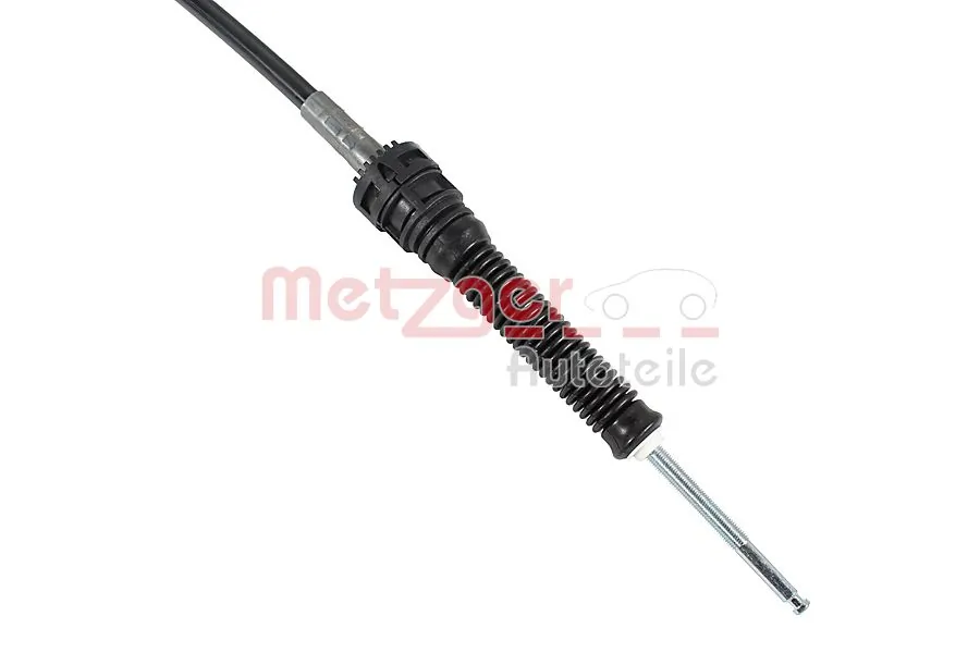 METZGER AUTOTEILE 3150392 Cable Pull, manual transmission