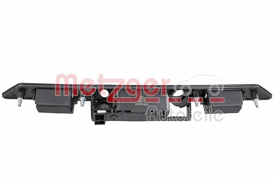 METZGER AUTOTEILE 2310852 Tailgate Handle