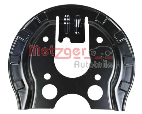 Splash Guard, brake disc 6115292