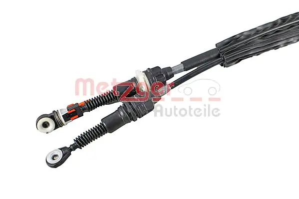 METZGER AUTOTEILE 3150275 Cable Pull, manual transmission