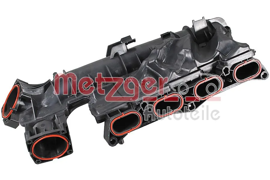 METZGER AUTOTEILE 2100105 Intake Manifold Module