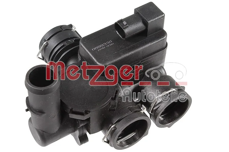 Coolant Control Valve 0899338