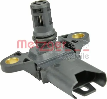 Sensor, boost pressure GREENPARTS 0906224