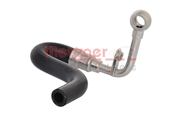 Radiator Hose 2420436