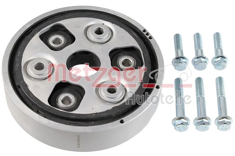 Joint, propshaft 8073639