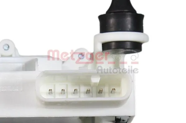 Closing aid, door GREENPARTS 2314418