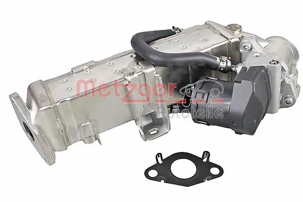 METZGER AUTOTEILE 0892732 EGR Module
