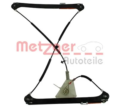 Window Regulator 2160326